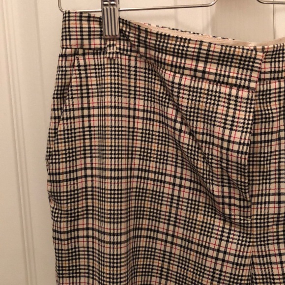 Massimo Dutti Dress Pants - Picture 2 of 4